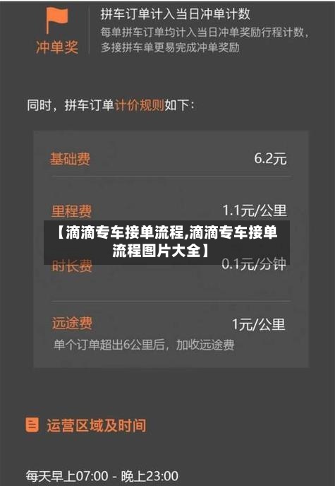【滴滴专车接单流程,滴滴专车接单流程图片大全】-第2张图片