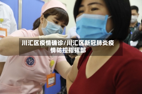 川汇区疫情确诊/川汇区新冠肺炎疫情防控指挥部-第2张图片