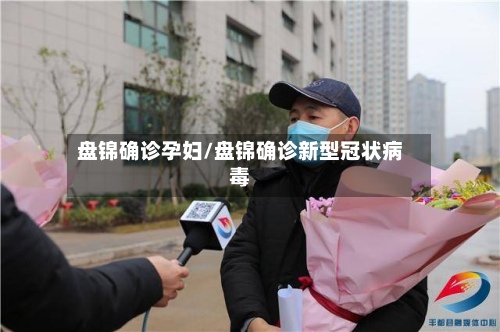 盘锦确诊孕妇/盘锦确诊新型冠状病毒-第2张图片