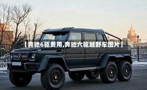 【奔驰6驱费用,奔驰六驱越野车图片】-第3张图片
