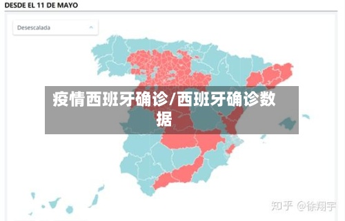 疫情西班牙确诊/西班牙确诊数据