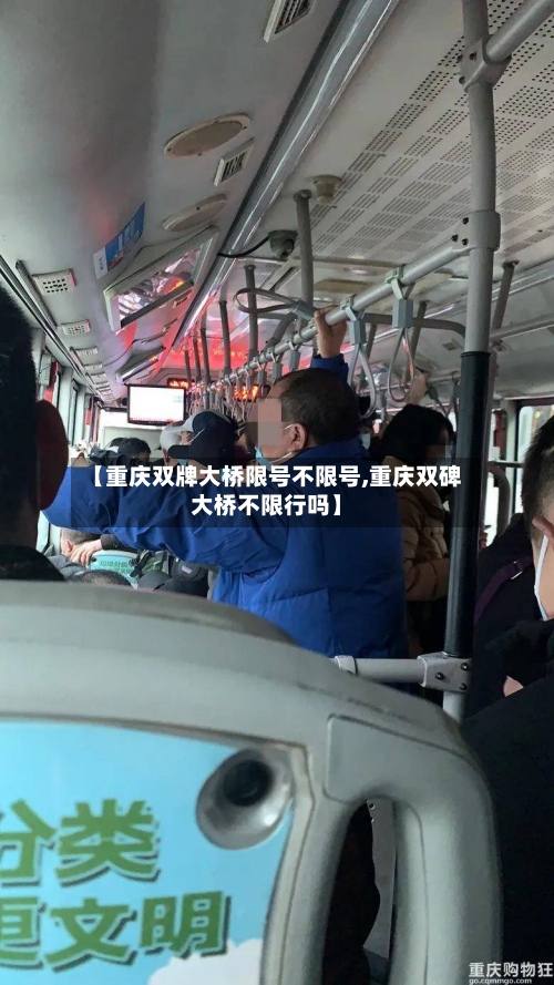 【重庆双牌大桥限号不限号,重庆双碑大桥不限行吗】-第2张图片