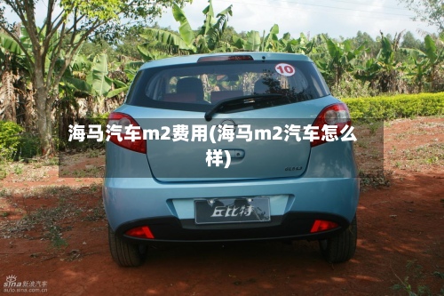 海马汽车m2费用(海马m2汽车怎么样)