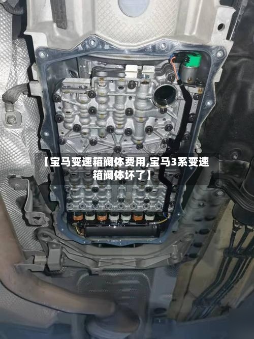 【宝马变速箱阀体费用,宝马3系变速箱阀体坏了】