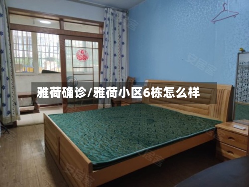 雅荷确诊/雅荷小区6栋怎么样