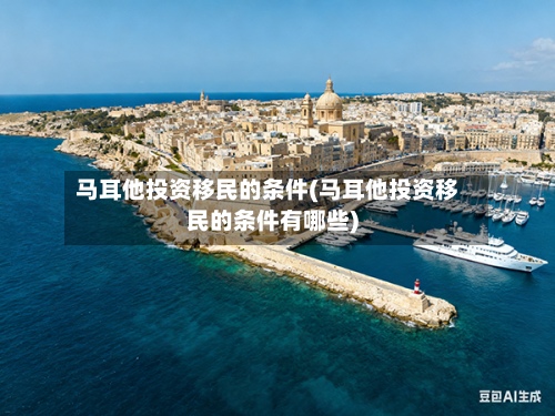 马耳他投资移民的条件(马耳他投资移民的条件有哪些)-第2张图片