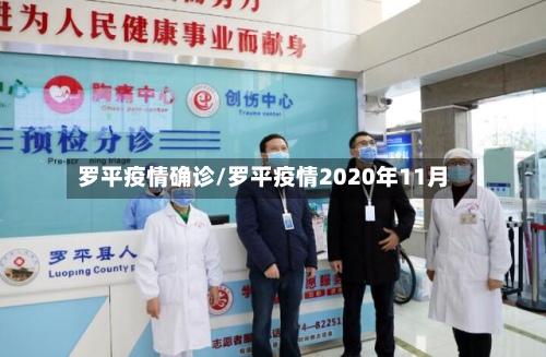 罗平疫情确诊/罗平疫情2020年11月-第3张图片