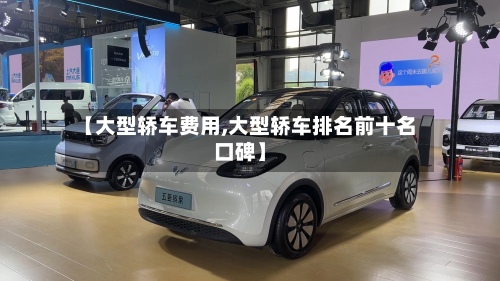 【大型轿车费用,大型轿车排名前十名口碑】-第3张图片