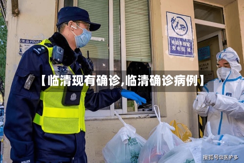 【临清现有确诊,临清确诊病例】-第2张图片