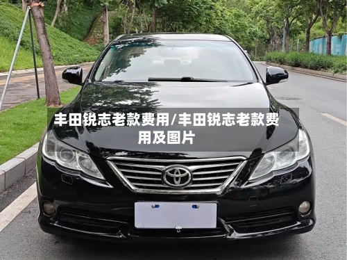 丰田锐志老款费用/丰田锐志老款费用及图片