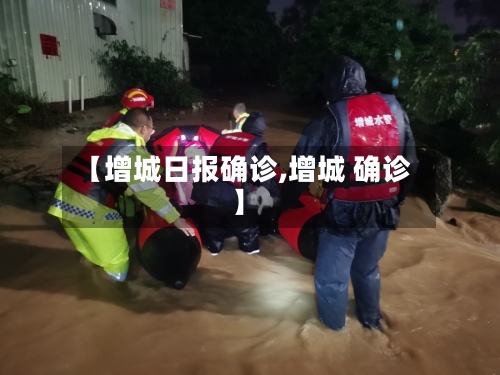 【增城日报确诊,增城 确诊】-第2张图片