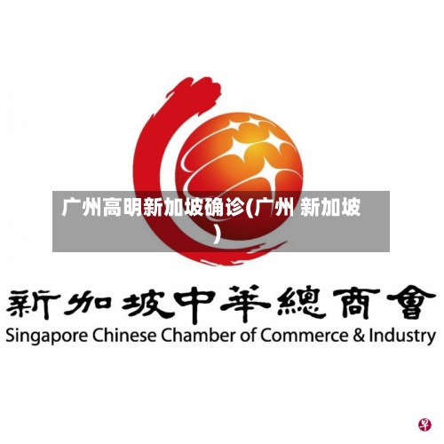广州高明新加坡确诊(广州 新加坡)