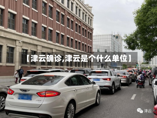 【津云确诊,津云是个什么单位】