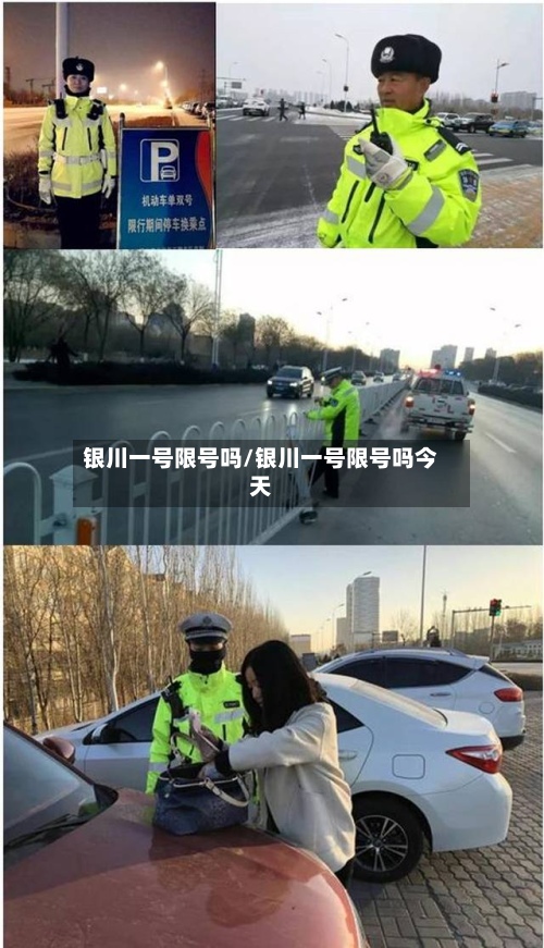 银川一号限号吗/银川一号限号吗今天-第3张图片