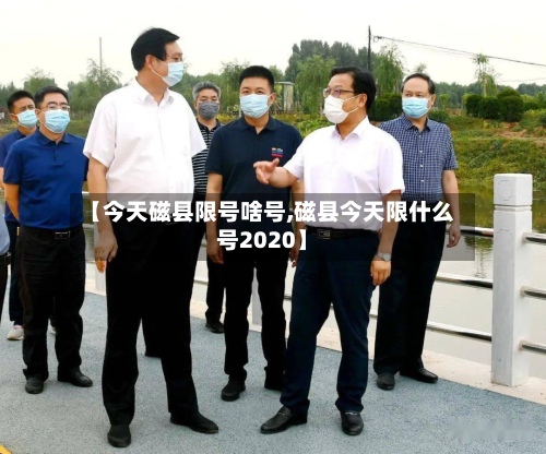 【今天磁县限号啥号,磁县今天限什么号2020】-第2张图片