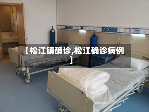 【松江镇确诊,松江确诊病例】-第2张图片