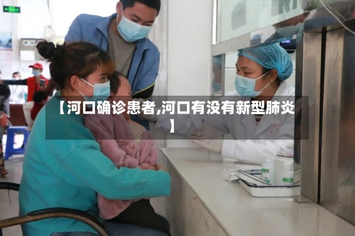 【河口确诊患者,河口有没有新型肺炎】-第2张图片