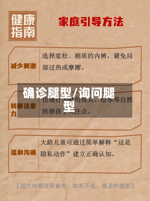 确诊腿型/询问腿型-第2张图片