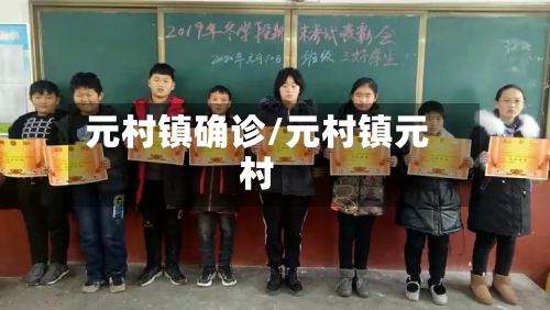 元村镇确诊/元村镇元村