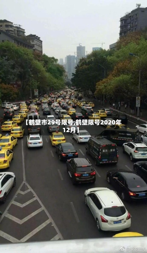 【鹤壁市29号限号,鹤壁限号2020年12月】