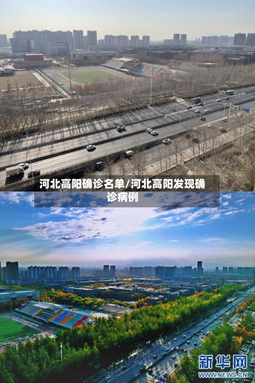 河北高阳确诊名单/河北高阳发现确诊病例-第2张图片