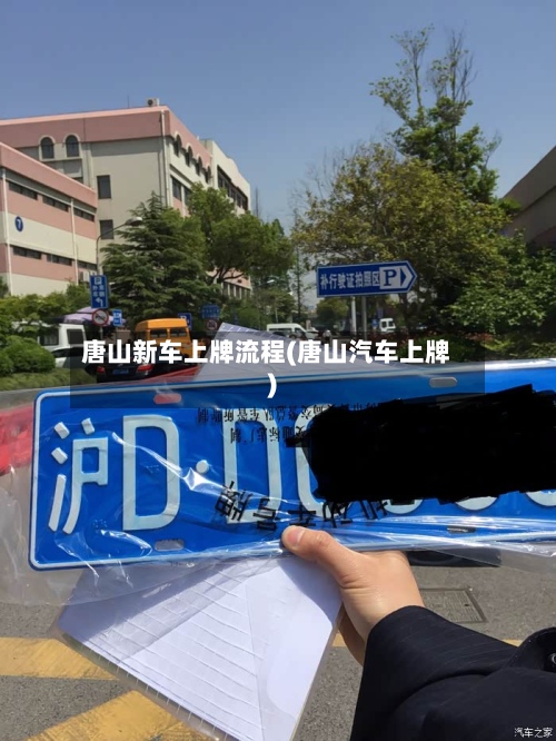 唐山新车上牌流程(唐山汽车上牌)-第3张图片