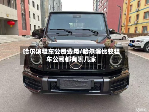 哈尔滨租车公司费用/哈尔滨比较租车公司都有哪几家-第2张图片