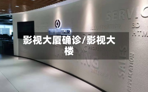 影视大厦确诊/影视大楼-第3张图片