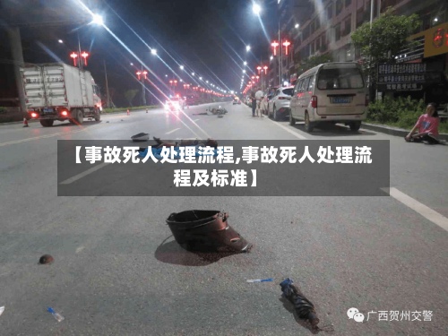【事故死人处理流程,事故死人处理流程及标准】