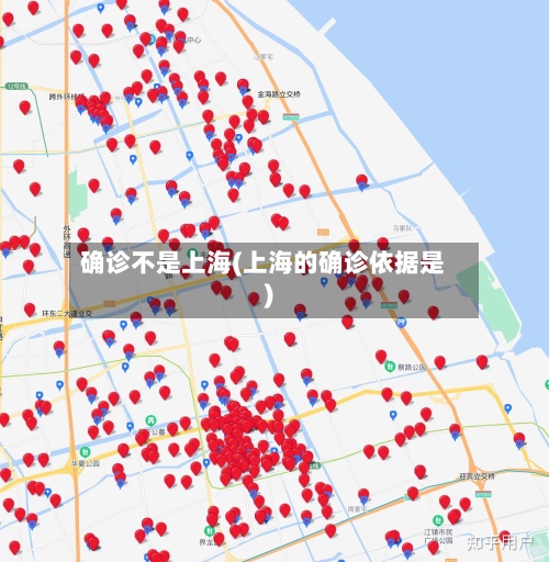 确诊不是上海(上海的确诊依据是)