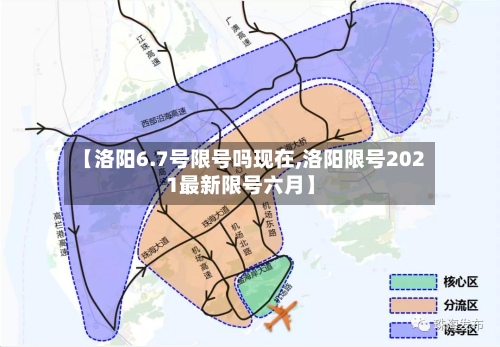 【洛阳6.7号限号吗现在,洛阳限号2021最新限号六月】