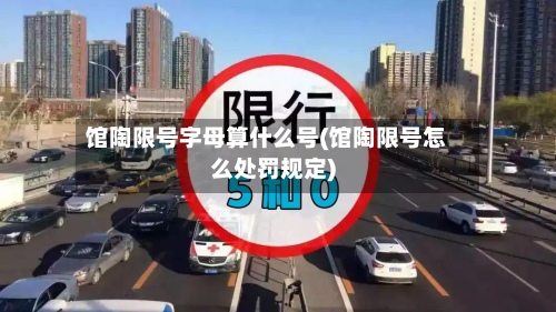 馆陶限号字母算什么号(馆陶限号怎么处罚规定)