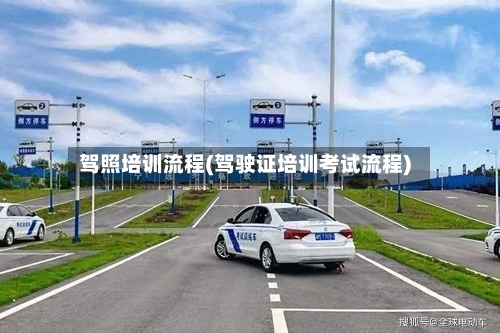 驾照培训流程(驾驶证培训考试流程)-第2张图片