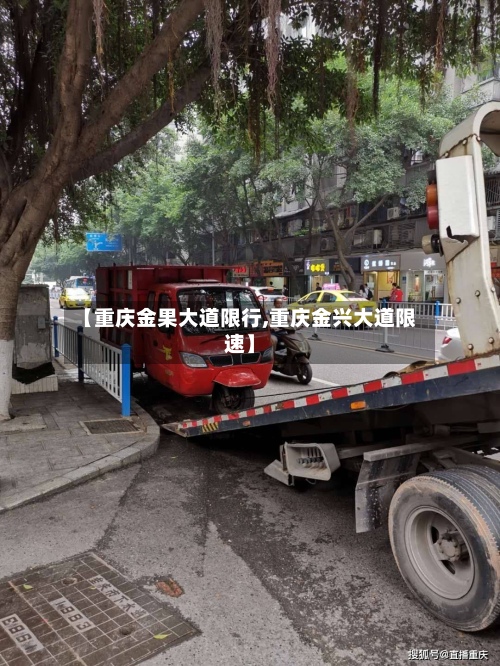 【重庆金果大道限行,重庆金兴大道限速】-第3张图片