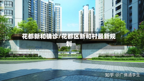 花都新和确诊/花都区新和村最新规划-第2张图片