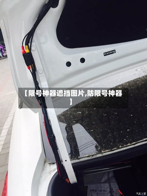 【限号神器遮挡图片,防限号神器】-第3张图片