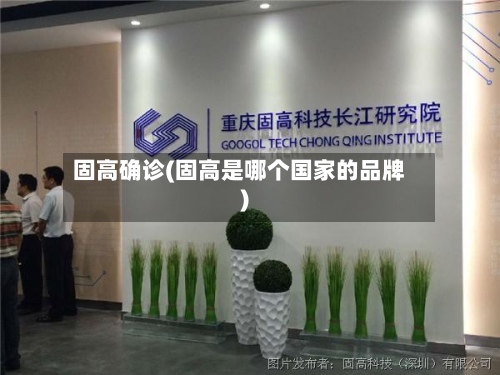 固高确诊(固高是哪个国家的品牌)-第3张图片