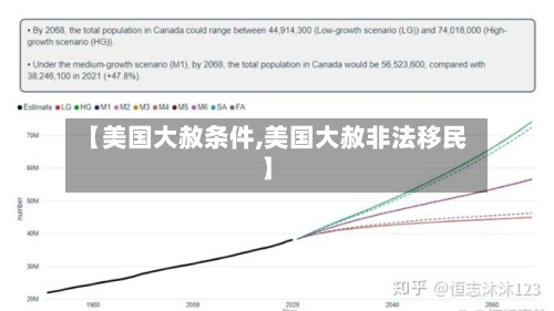 【美国大赦条件,美国大赦非法移民】-第3张图片