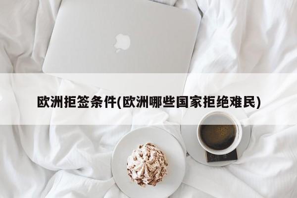 欧洲拒签条件(欧洲哪些国家拒绝难民)