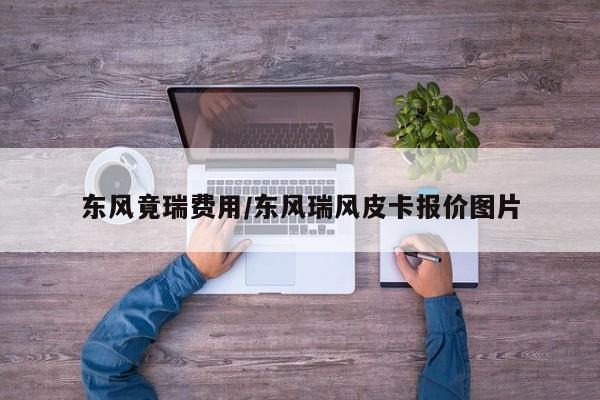 东风竟瑞费用/东风瑞风皮卡报价图片